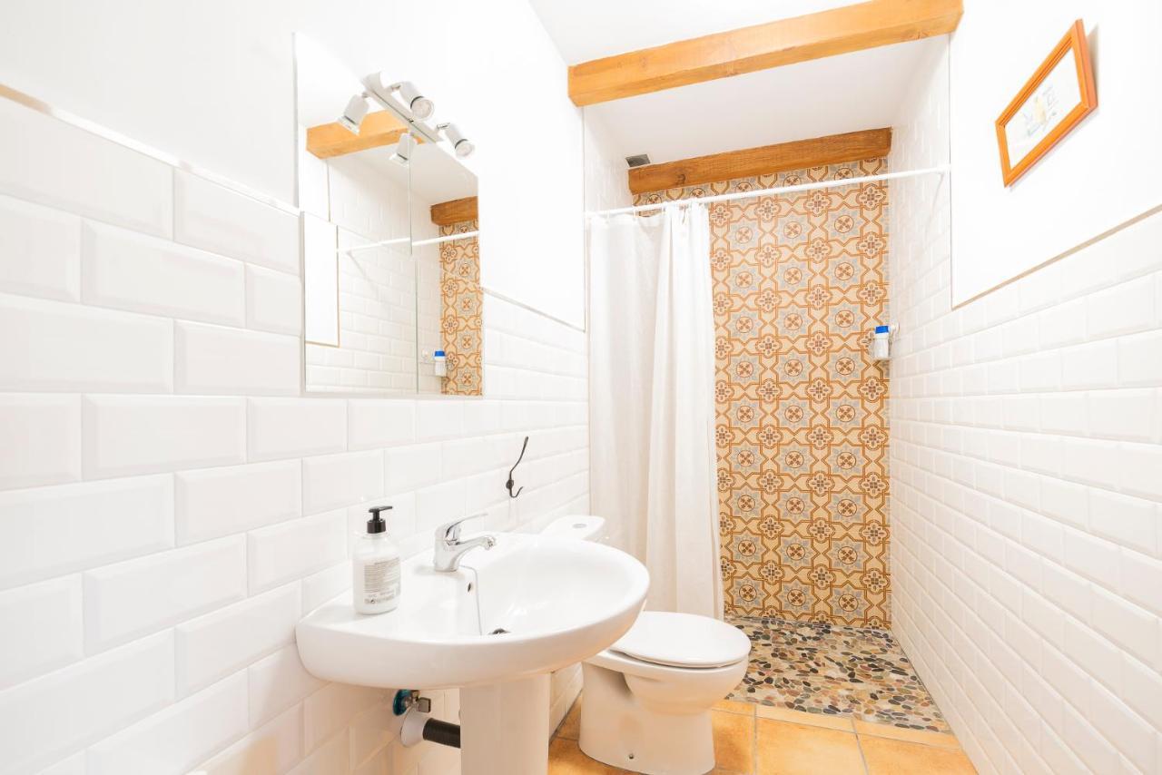 La Jara - Apartamentos Rurales Serrejón Zewnętrze zdjęcie